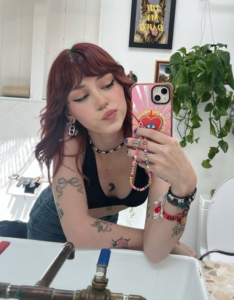 Kailee Morgue leaked onlyfans nudes