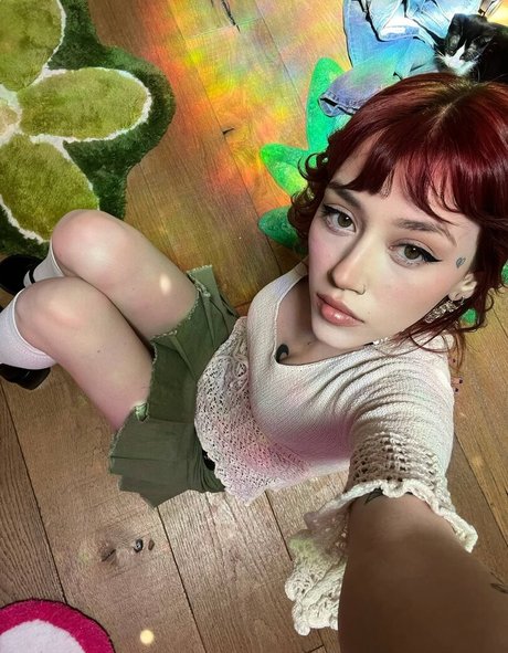 Kailee Morgue free only fans