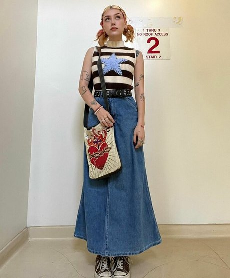 Kailee Morgue onlyfans nudes