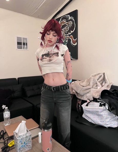 Kailee Morgue only fans xxx