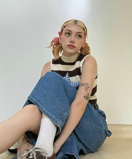 Kailee Morgue onlyfans full