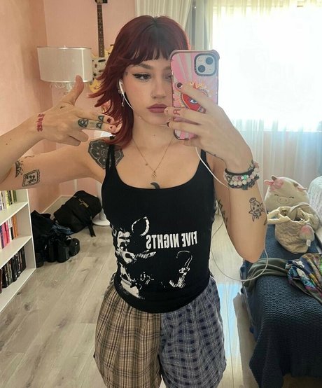 Kailee Morgue onlyfans xx