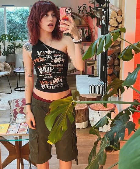 Kailee Morgue new onlyfans leaks