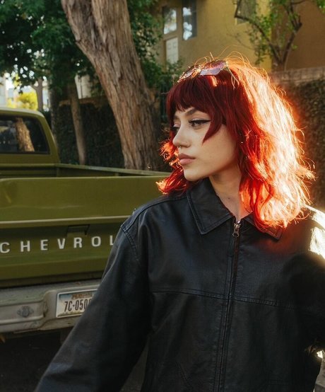 Kailee Morgue onlyfans content