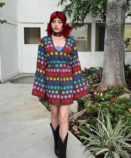 Kailee Morgue onlyfans hot