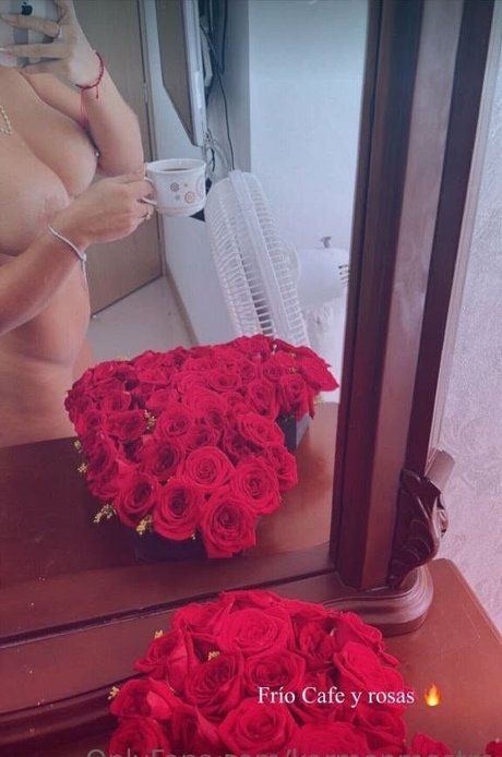 Karmen Mestre onlyfans leak new