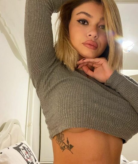 Eden Emma Yulie onlyfans leaks nude