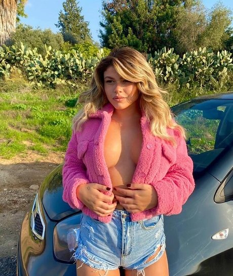 Eden Emma Yulie leak onlyfans