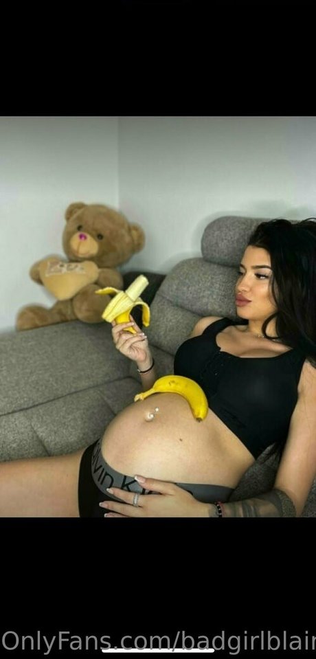 badgirlblairr onlyfans pics