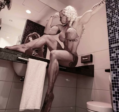 Marina Putziger nudes onlyfans leak