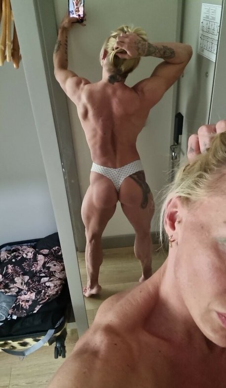 Marina Putziger leaked nude onlyfans