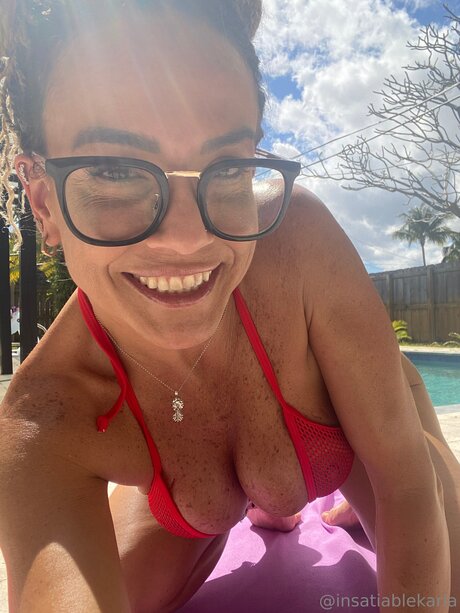insatiablekarla hot onlyfans