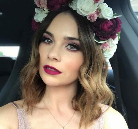 Mairead Carlin only fans