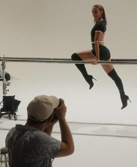 Gabby Logan porn onlyfans leak