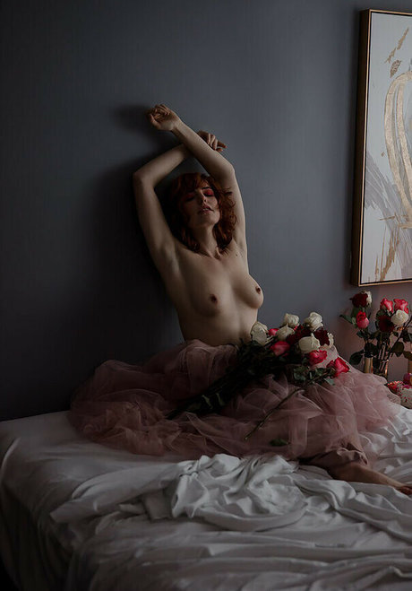 Maesie Melody onlyfans leaked pictures