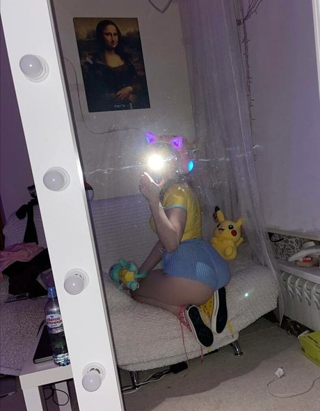 Sveta Sollar onlyfans fuck