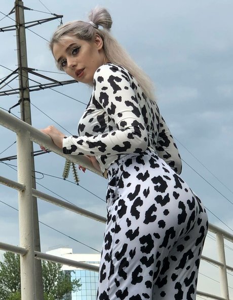 Sveta Sollar leaked onlyfans pictures