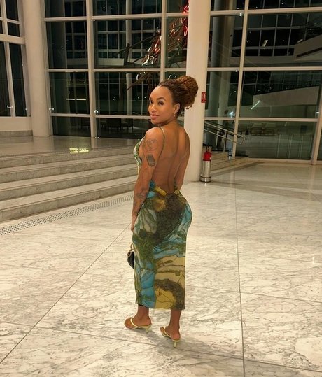 Patricia Ramos onlyfans boobs