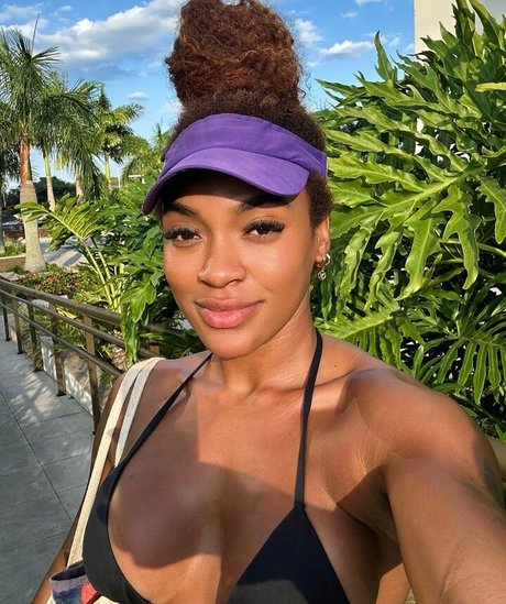 Patricia Ramos onlyfans leak porn