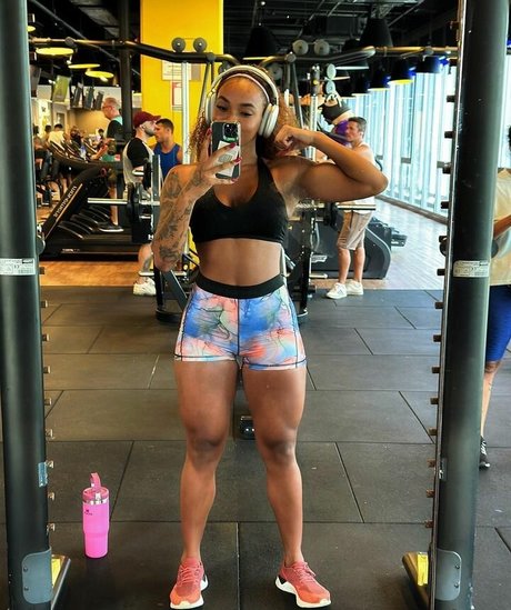 Patricia Ramos onlyfans leak