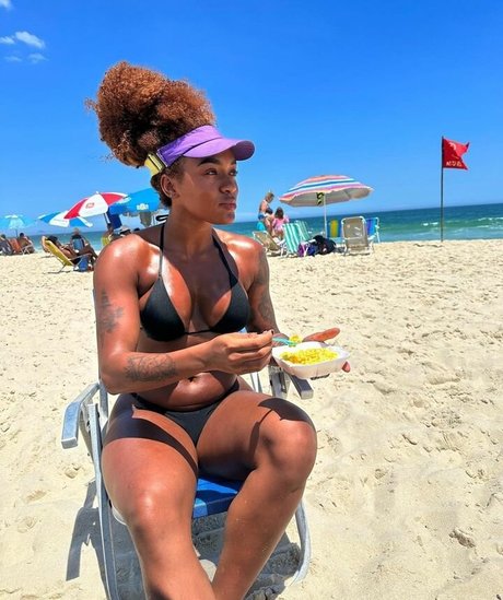 Patricia Ramos onlyfans nudes leak