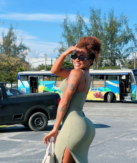 Patricia Ramos on onlyfans