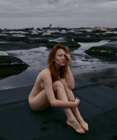 Arina Bik tits onlyfans