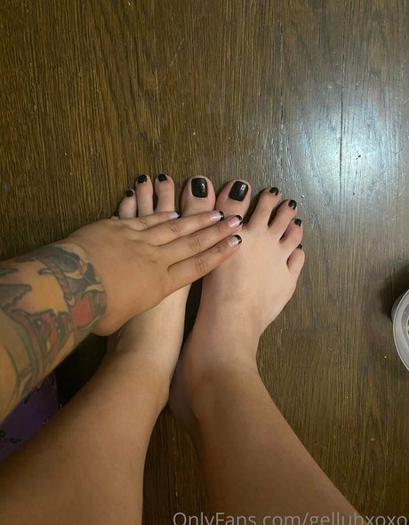 gelluhxoxo new onlyfans leaks