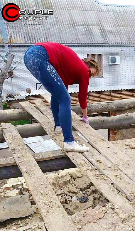 Creative Couple nude onlyfans leaked