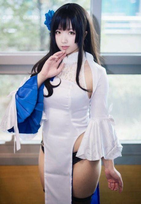 Yutori Fantia only fans leaks porn