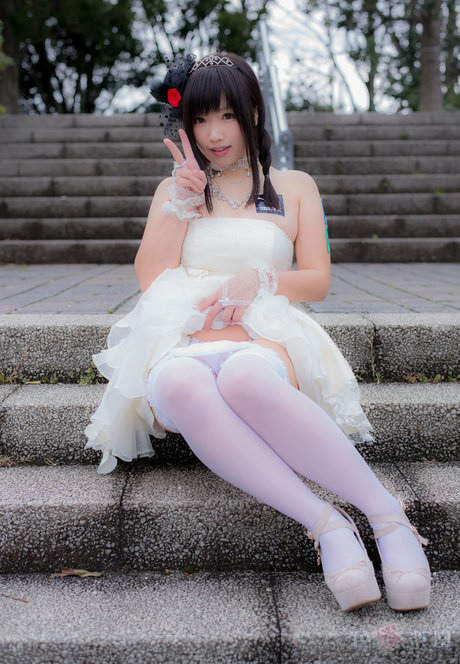 Yutori Fantia leaked nudes onlyfans