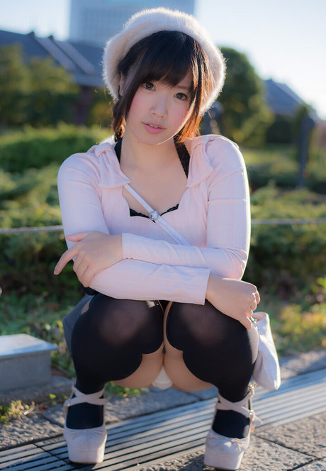 Yutori Fantia is on onlyfans