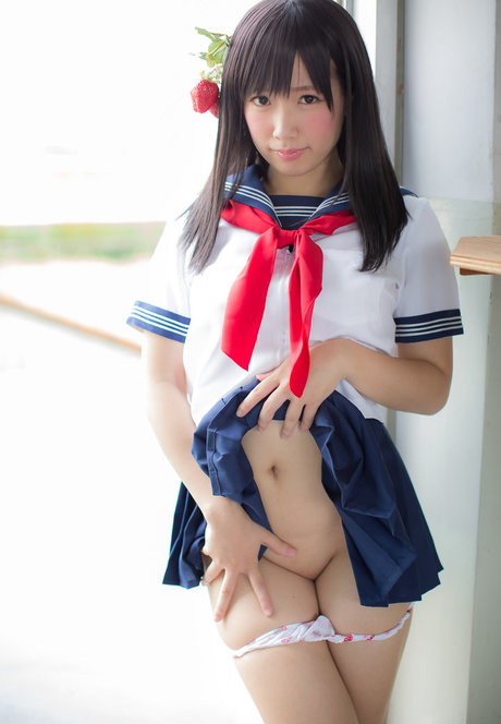 Yutori Fantia onlyfans leaked tits