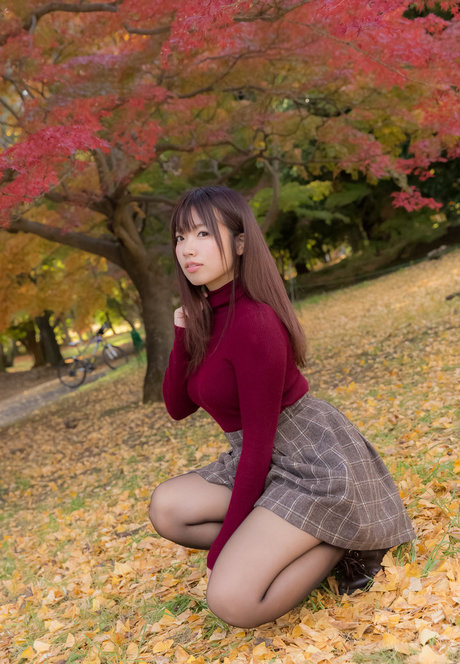 Yutori Fantia nude leaks onlyfans