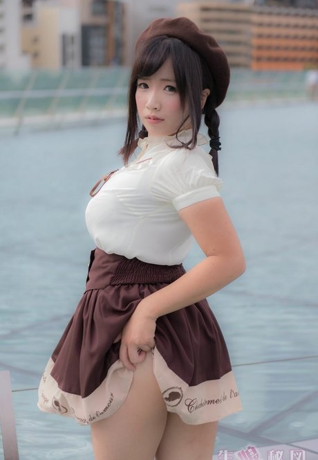 Yutori Fantia onlyfans hot