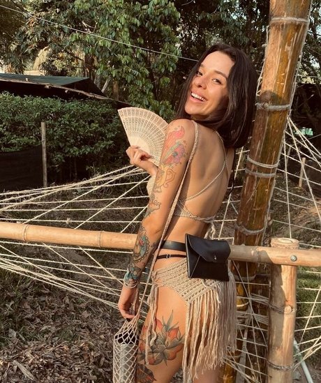 janadeoliveira_ onlyfans sexy