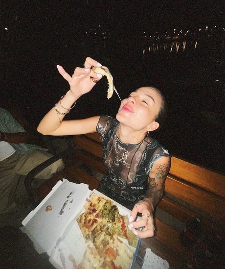 janadeoliveira_ leaked onlyfans xxx