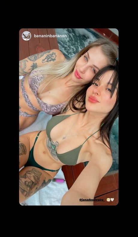 janadeoliveira_ onlyfans leaked photos