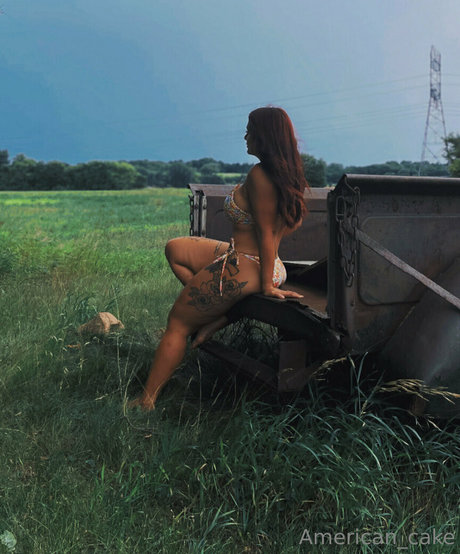 thecakequeen00 onlyfans leajs