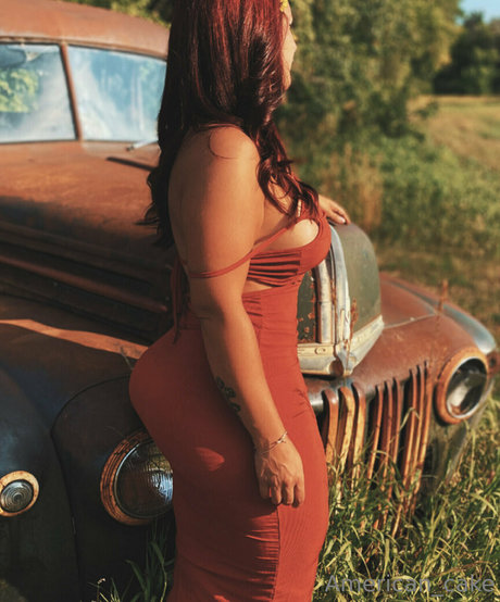 thecakequeen00 onlyfans nude