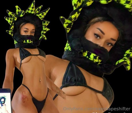 xxxshapeshifter xxx onlyfans