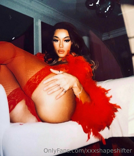 xxxshapeshifter onlyfans fotos