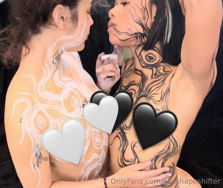 xxxshapeshifter onlyfans leaked porn