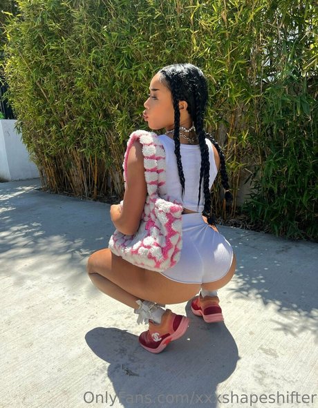 xxxshapeshifter onlyfans sex leaked