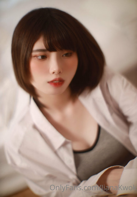 Jianakwok leaks onlyfans porn