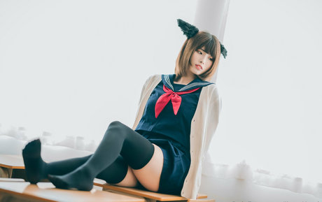 Jianakwok onlyfans photos