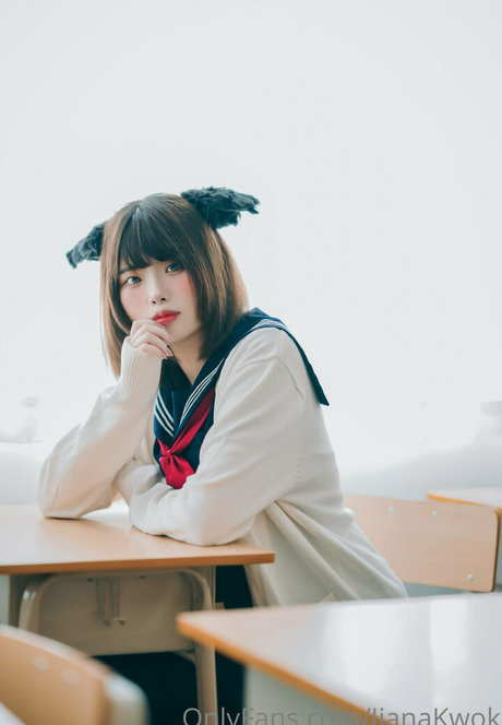 Jianakwok leaked onlyfans free