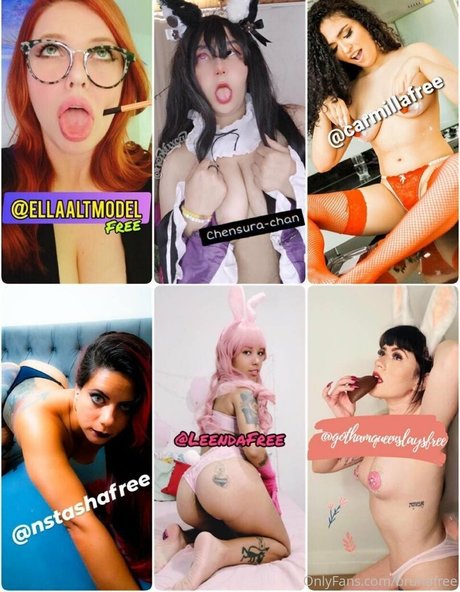 brunafree nudes onlyfans