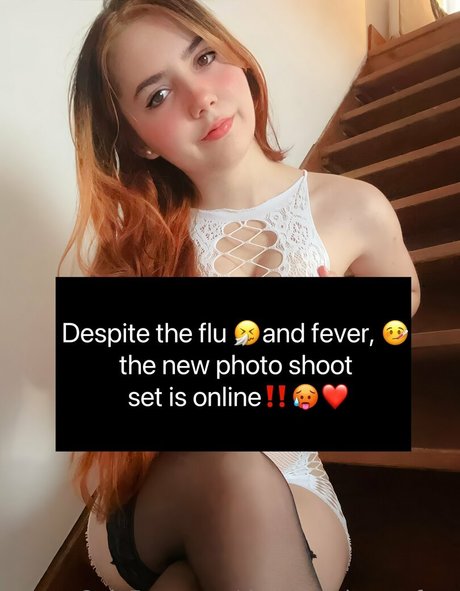 asmr ginger onlyfans hot xxx shots