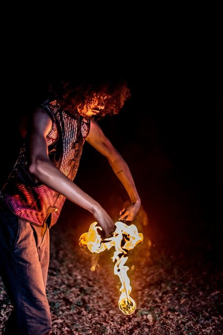 The Sativa Shakespeare onlyfans leaked